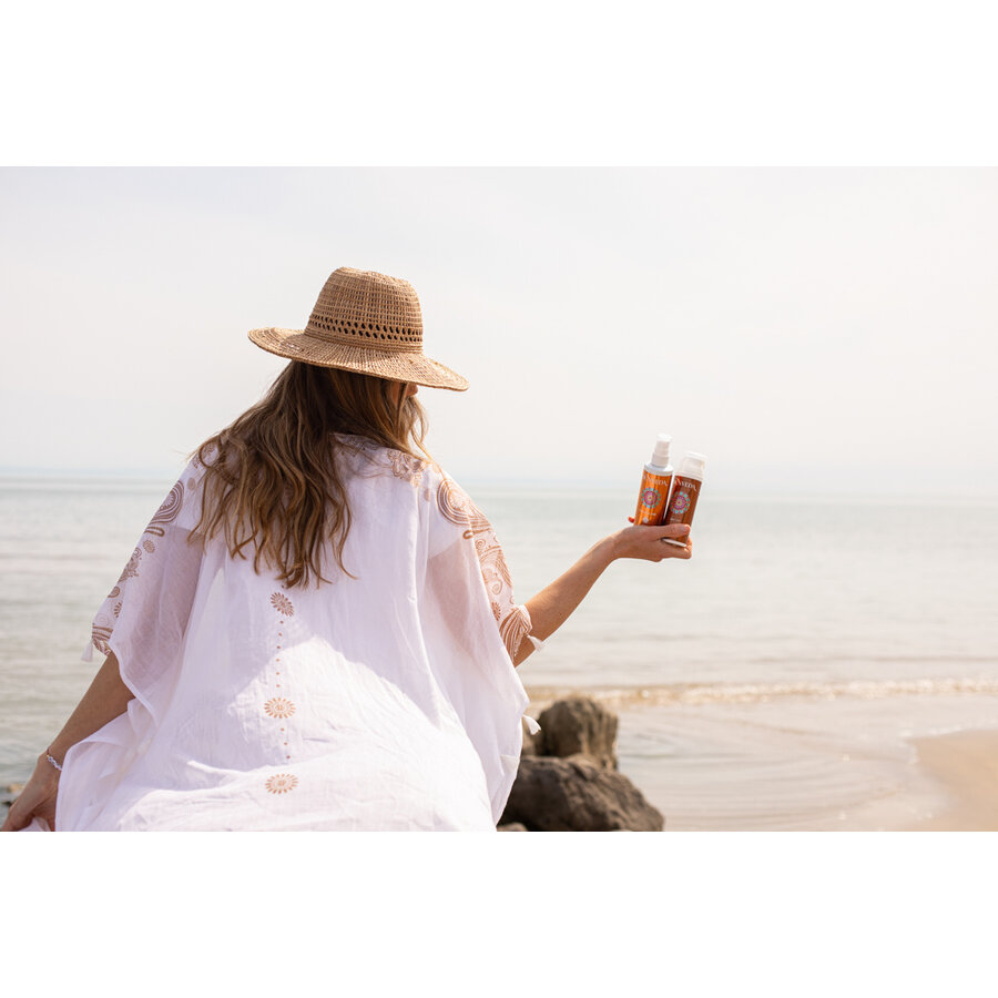 Sunveda Sun Protection Spf 25 met olijfolie-extract-2