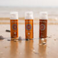 thumb-Sunveda Sun Protection Spf 25 met olijfolie-extract-3