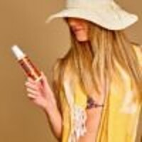 thumb-Sunveda Hydra Sun Milk Spf 15 - Zonbescherming in spray-4