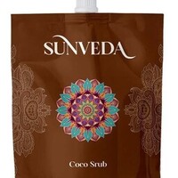 thumb-Coco Scrub - Body Scrub van LakShmi-2