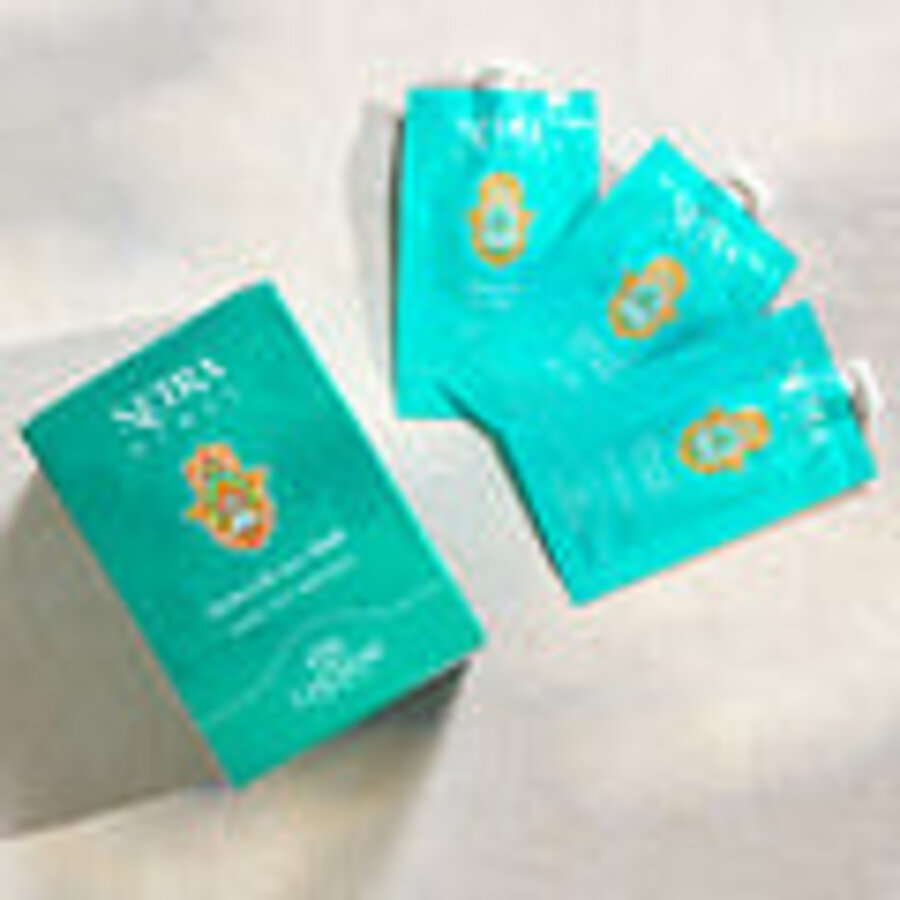 Netra Hamsa Hydra Lift Eye Mask - LakShmi-3