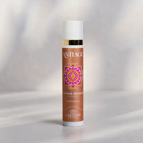  LakShmi LakShmi AntiAge - Timeless Advanced Exosome Cream 