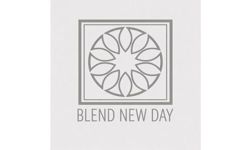 Blend New Day Voedingsupplementen