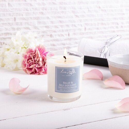 Aromatherapie