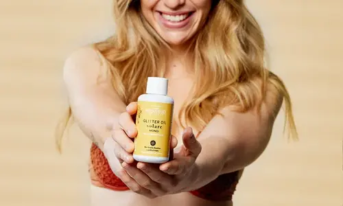 Waarom kokosolie in de zomer perfect past bij een Ayurvedische Abhyanga Massage