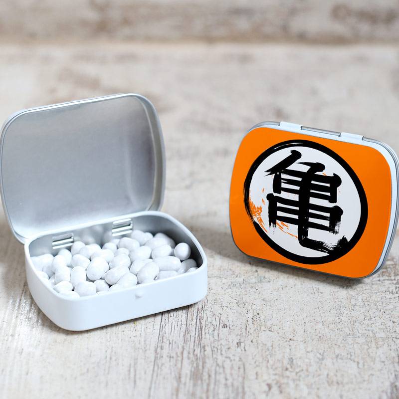 Pampling Candies Kame Kanji