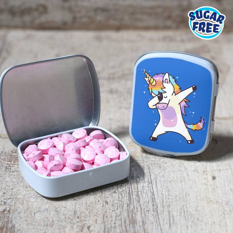 Pampling Candies Dabbing Unicorn
