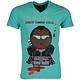 Camisetas - Blade Fearless Vampire Killer - Verde