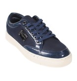 Roberto Garino Zapatillas - Zapatos para hombre - Azul