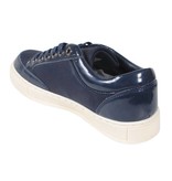 Roberto Garino Zapatillas - Zapatos para hombre - Azul