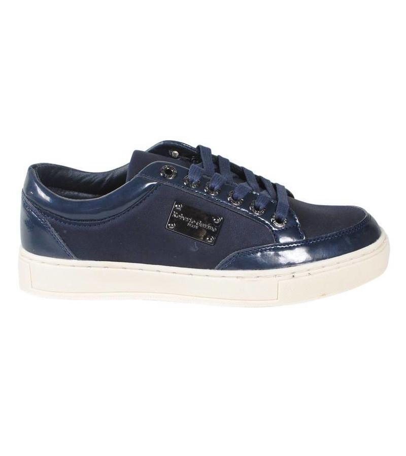 Roberto Garino Zapatillas - Zapatos para hombre - Azul