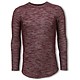 Jersey - Mixto Longfit Jersey hombre - Burdeos