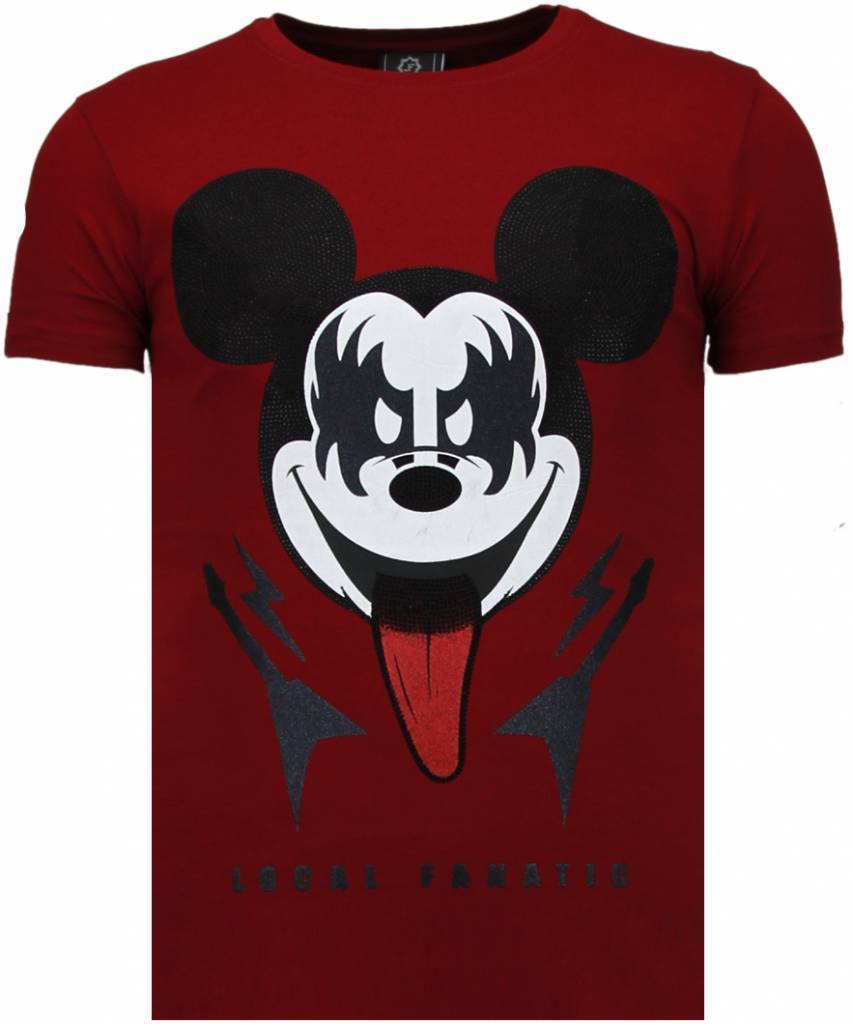 camisetas personalizadas de mickey