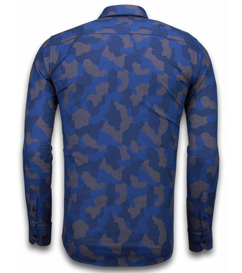 Compra rvca camisas online al por mayor de China