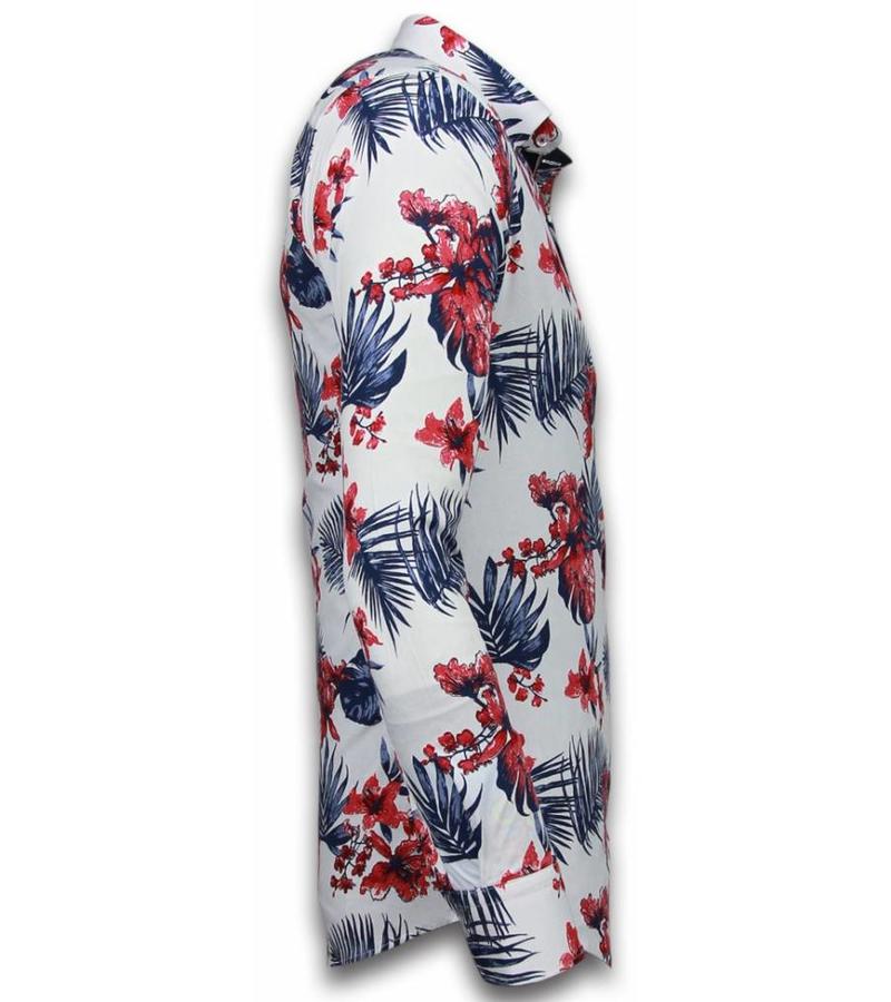 Compra camisas de estilo italiano online al por mayor de
