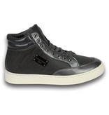 Roberto Garino Zapatillas- Zapatos Para Hombre - Gris