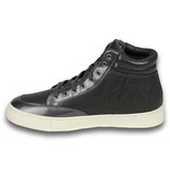 Roberto Garino Zapatillas- Zapatos Para Hombre - Gris