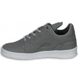 Cash Money Zapatillas - Zapatos Para Hombre Unico Bajo - Gris