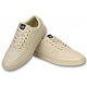 Zapatillas - Zapatos Para Hombre Low Seed Essential - Beige