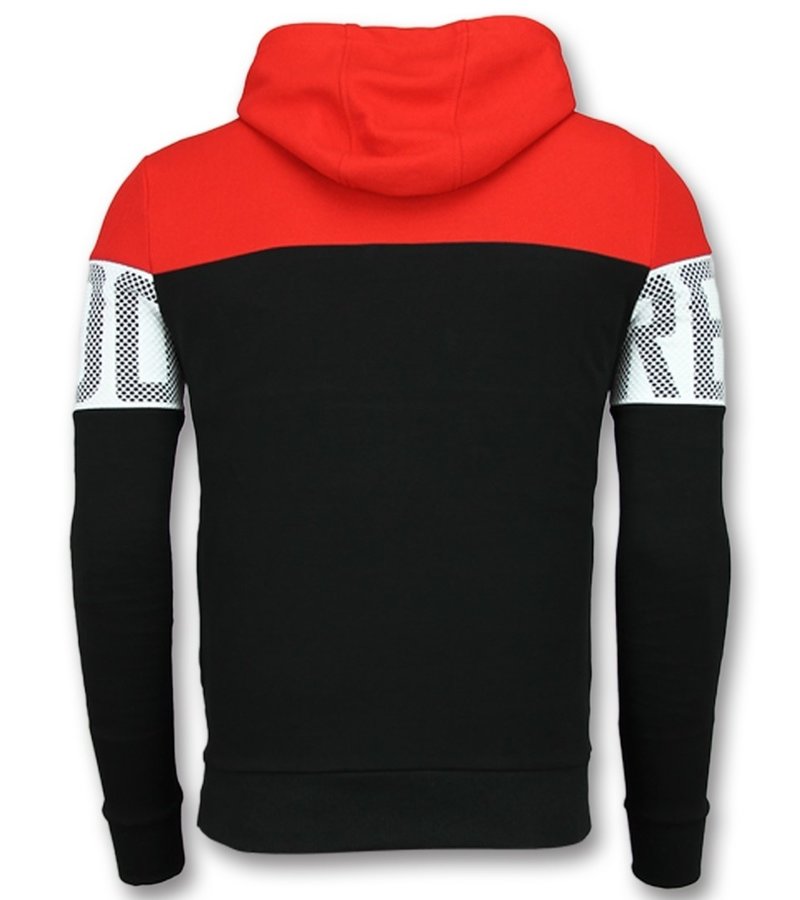 Sudaderas Marcas De Moda Joven Hombre Adolescentes Varones Mejores