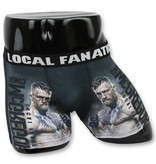 Local Fanatic Calzoncillos tela hombre - Calzoncillos caballero - McGregor