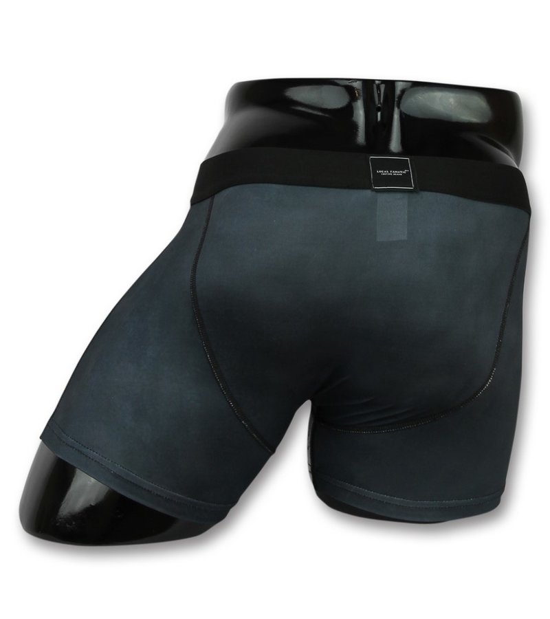 Local Fanatic Calzoncillos tela hombre - Calzoncillos caballero - McGregor