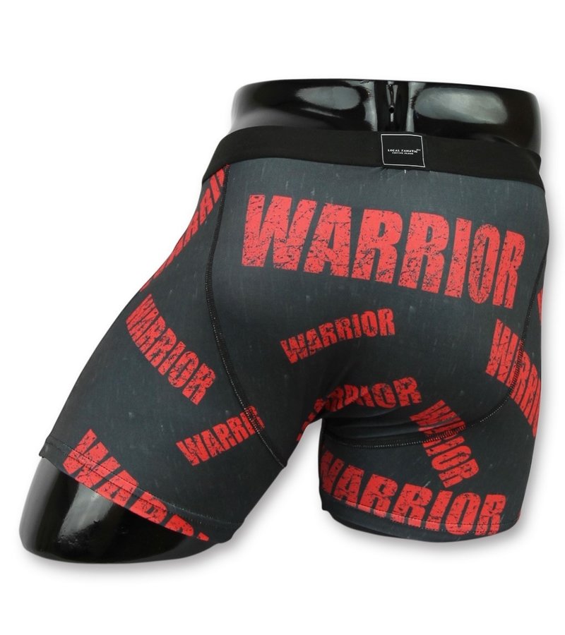 Local Fanatic Underwear hombre - Calzoncillos deportivos - B-6283