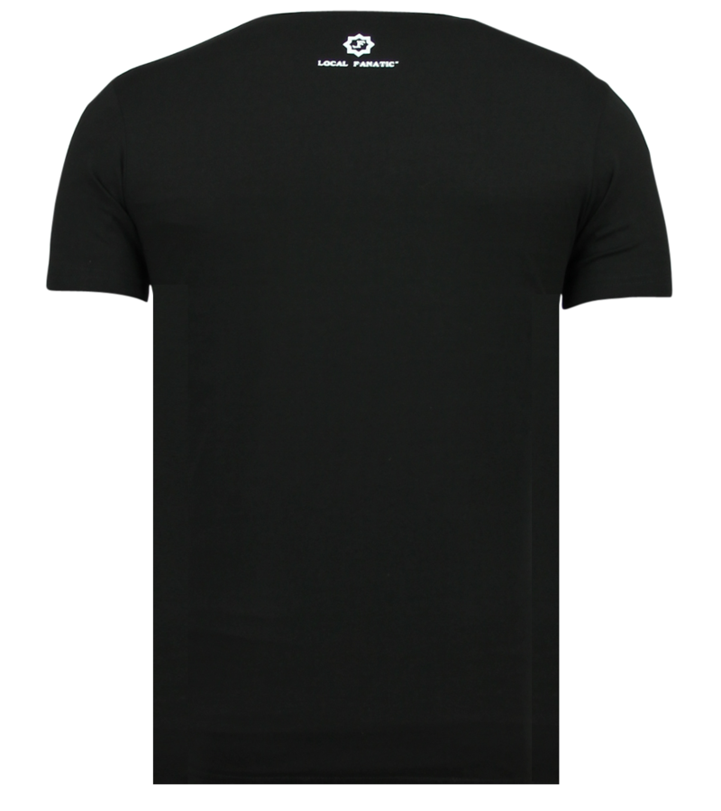 Tupac Shakur Thug Life Camisetas Hombre Moda StyleItaly.es