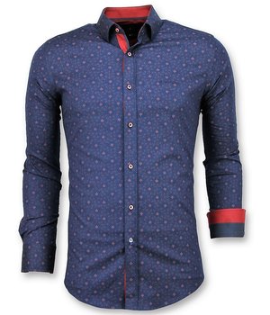 Camisas Styleitaly Es