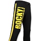 Pantalones Deportivos - Italian Stallion Rocky Balboa - Negro