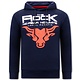 Sudaderas Para Hombres The Rock - Azul