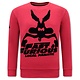 Fast and Furious Sudaderas Hombre - Burdeos
