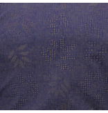 Tony Backer Camisas Estampadas Hombres - 3069NW - Azul