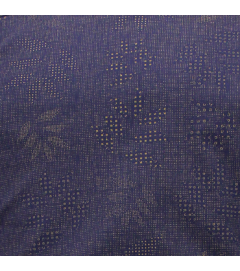 Tony Backer Camisas Estampadas Hombres - 3069NW - Azul