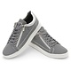 Zapatillas Reflect Grey White - CMS97 - Gris