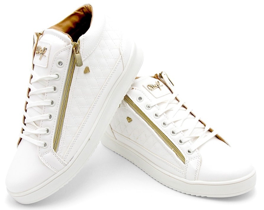 Zapatos To Online Jailor White | | - StyleItaly.es