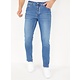 Regular Fit Vaqueros Outlet Online - DP08 - Azul