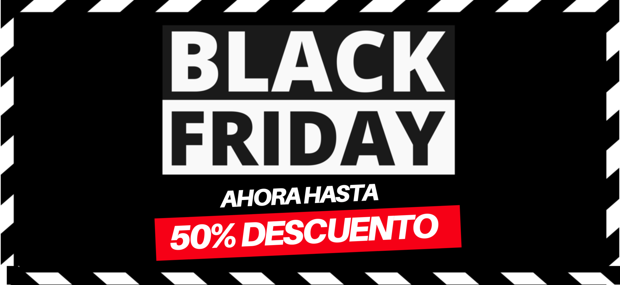 BLACK FRIDAY V1
