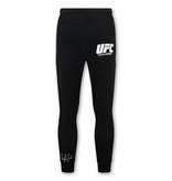 Local Fanatic UFC Championship Chandal Hombre - 11-6523W - Negro