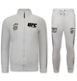 Local Fanatic UFC Championship Chandal Hombre - 11-6523W - Blanco