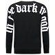 Extragrande Sudaderas Hombre - 22021 - Blanco
