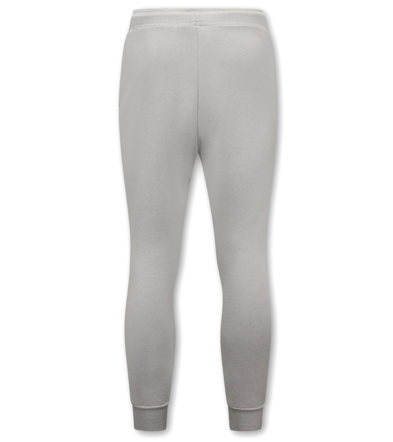 IKAO Chandal Hombre Sprinter - IK-269/270 -PAK - Gris