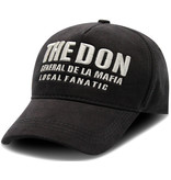 Local Fanatic Gorras Para Hombre The Don - Negro