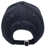 Local Fanatic Gorras Para Hombre ICON - Azul