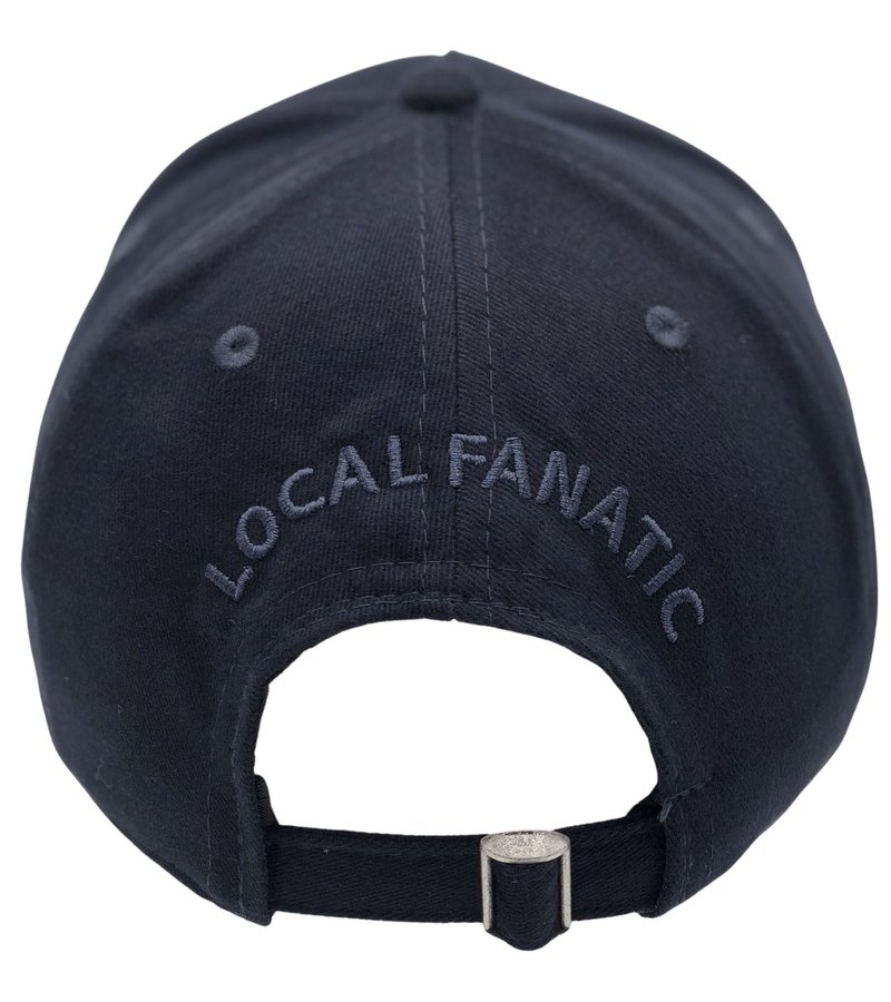 Local Fanatic Gorras Para Hombre ICON - Azul