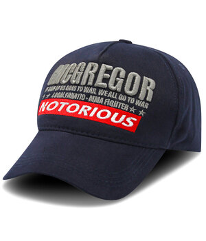 Local Fanatic Gorra Hombre Conor Notorious - Azyl