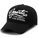 Omerta Gorras Para Hombre - Negro
