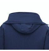 TheBrand Parkas Mujer - 505 - Azul