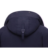 Enos Chaquetas Cortas De Invierno Para Hombre - 8821 - Azul