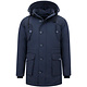 Chaqueta Hombre con Capucha  - 8202 - Azul